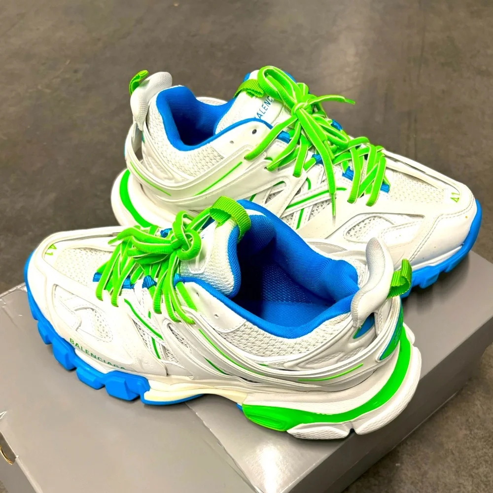 Balenciaga Sneaker - Men’s - Picture 1 of 7